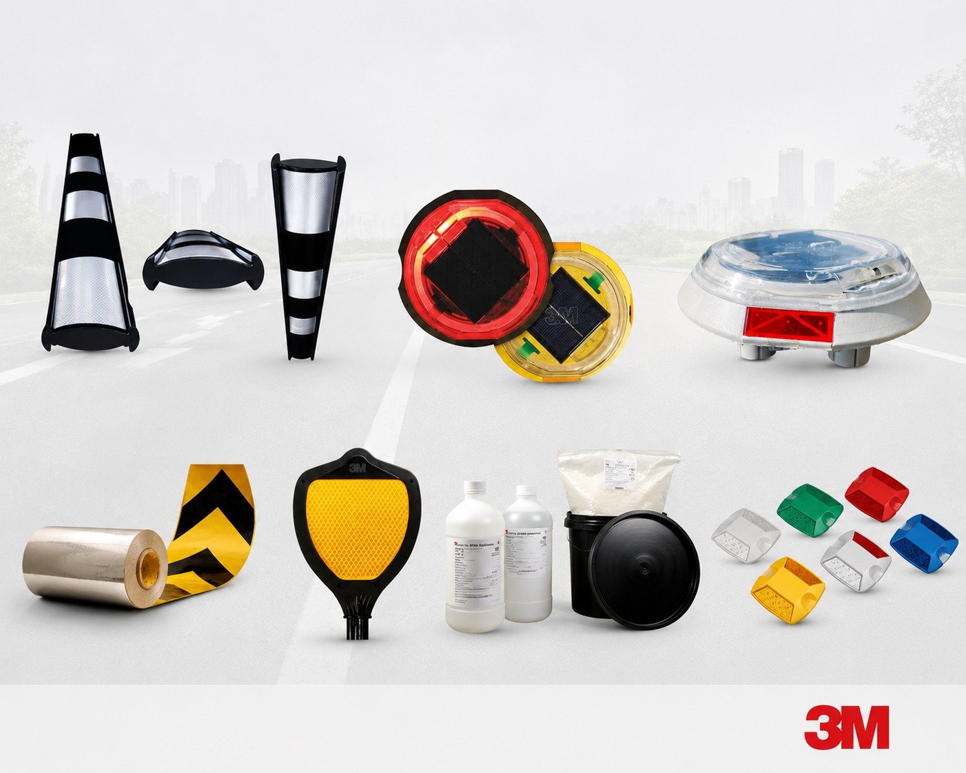 Road safety solutions