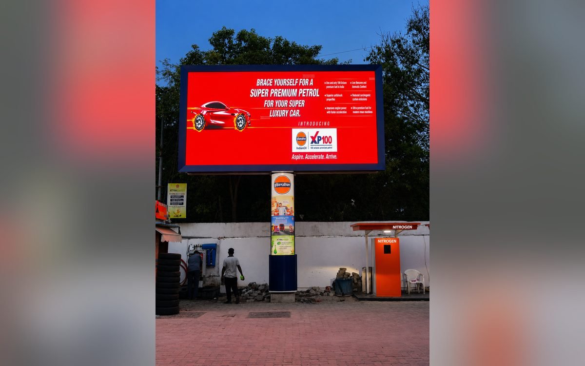 Digital Signage & Digital Displays 4
