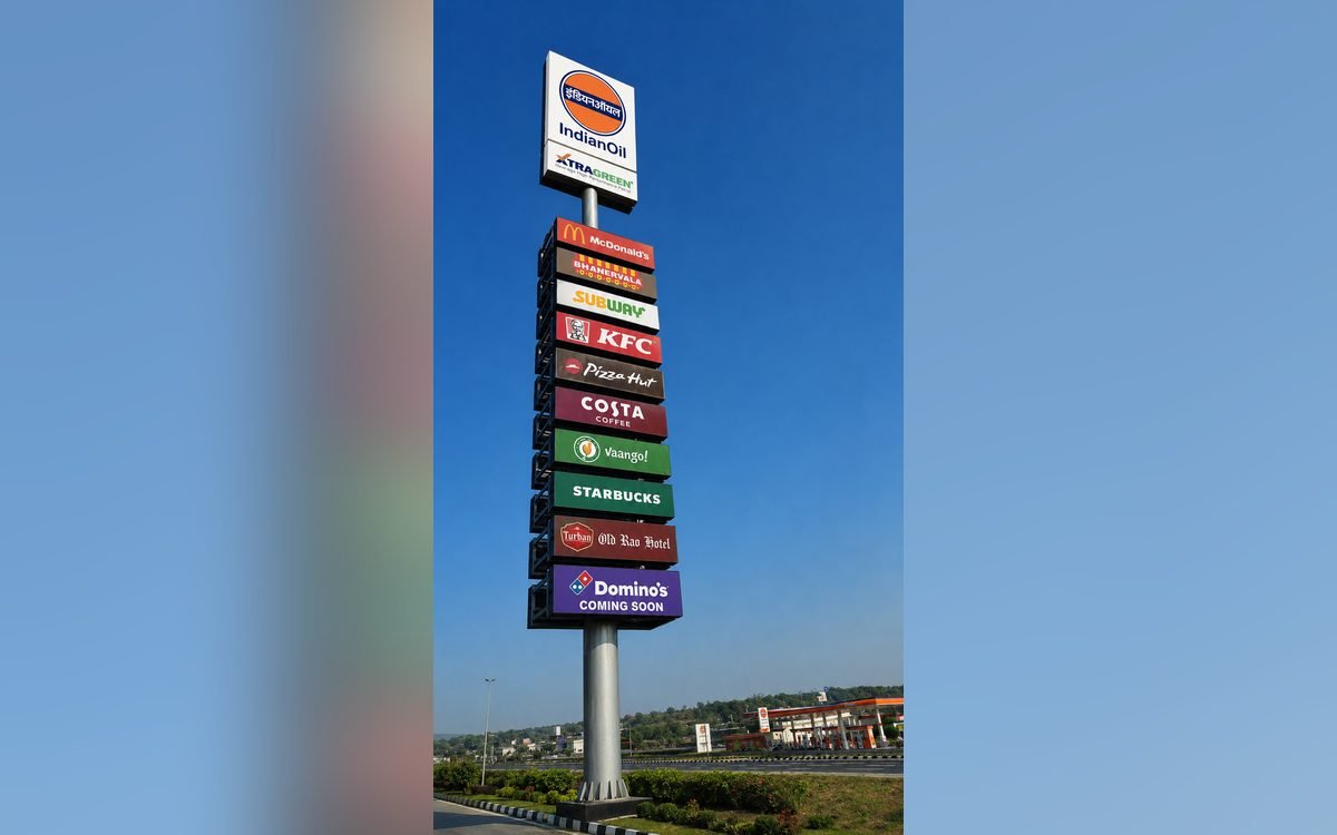 Digital Signage & Digital Displays 5