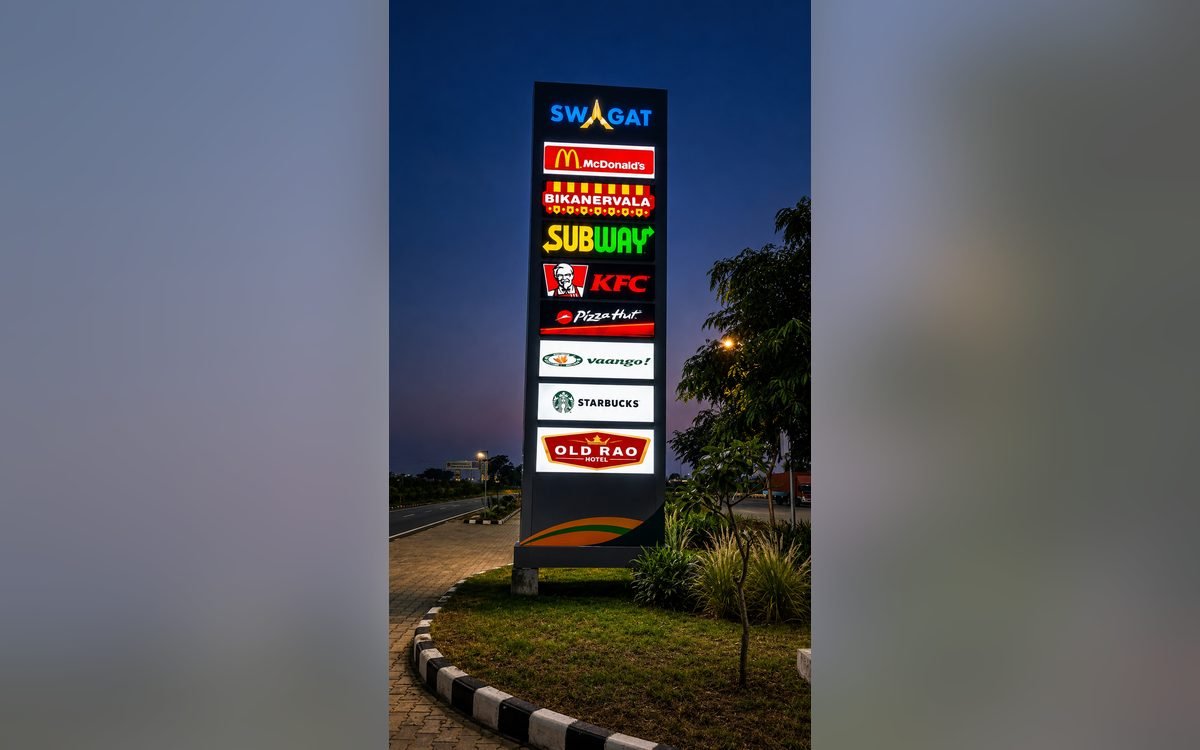 Digital Signage & Digital Displays 6