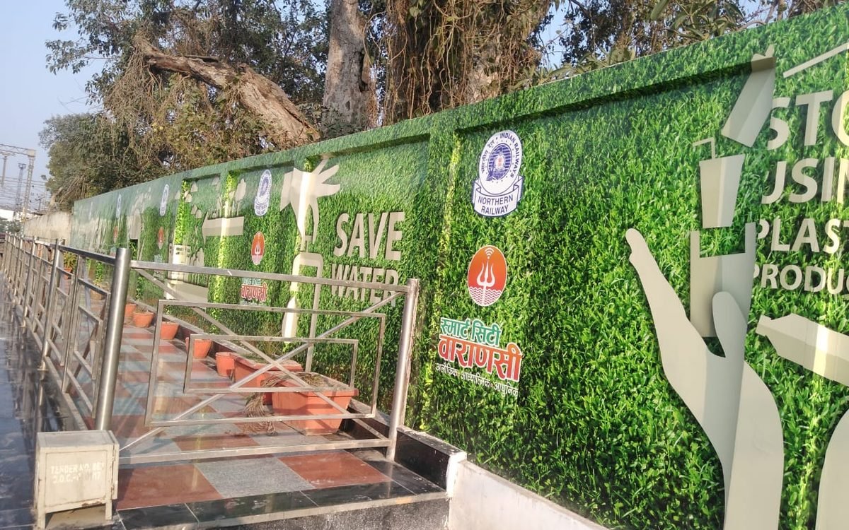 Wall Graphics & Wraps 5
