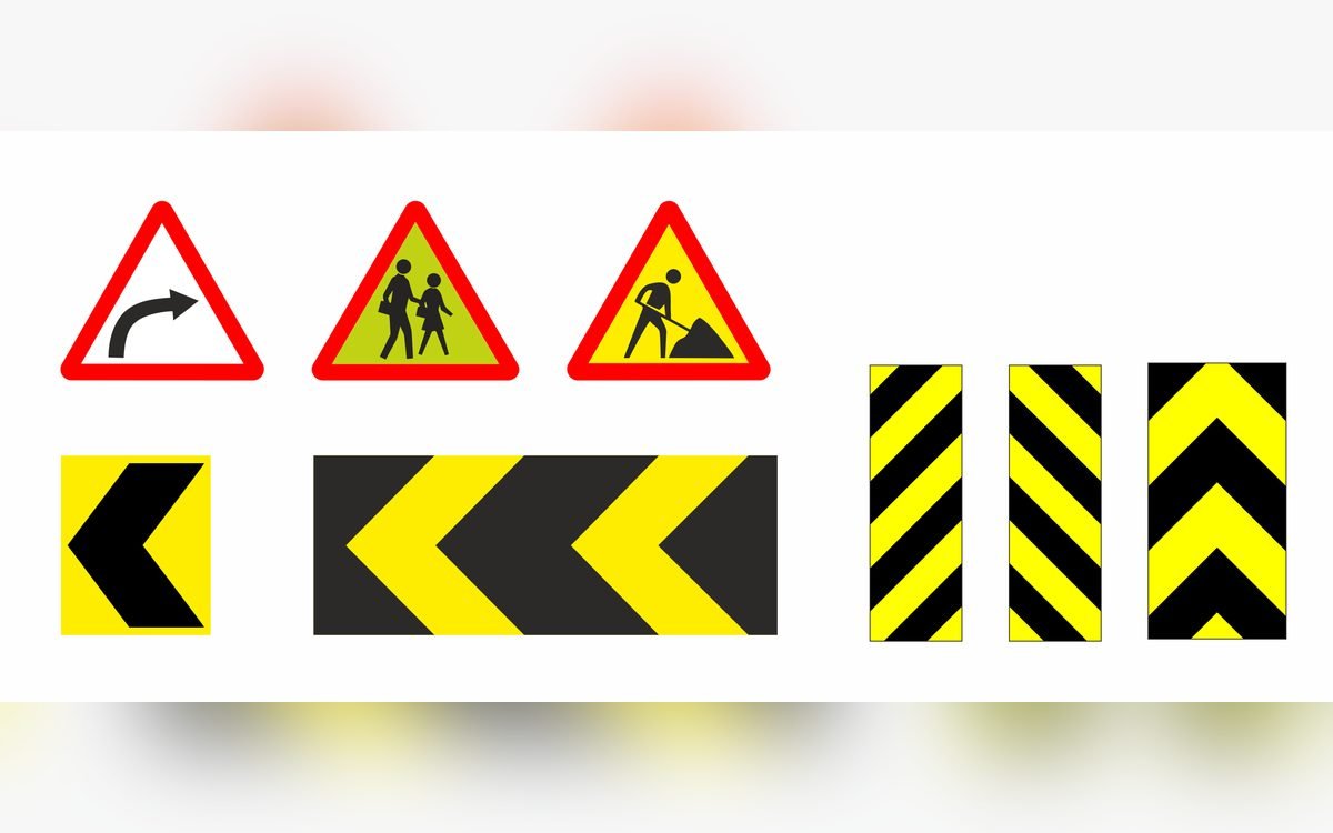 Warning Signs