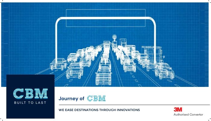 Cover of CBM Company Profile