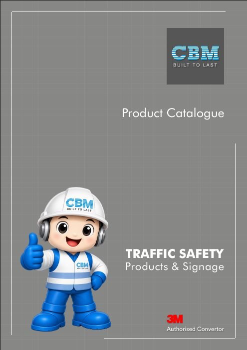 Cover of CBM Products Catalogue