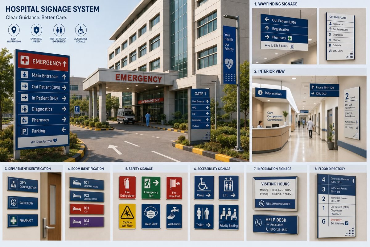 Healthcare