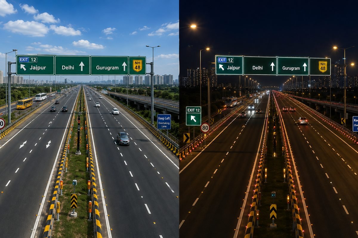 Highways & Expressways