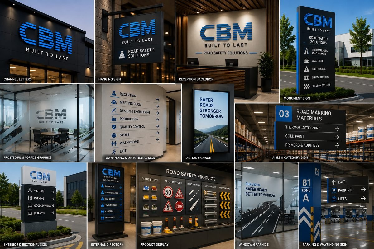 Retail & Corporate