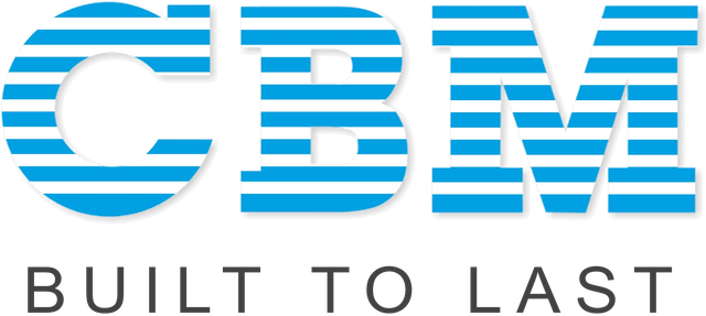 CBM Industrie Pvt. Ltd. - Built to Last