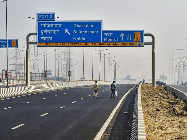 APCO Delhi–Meerut Expressway