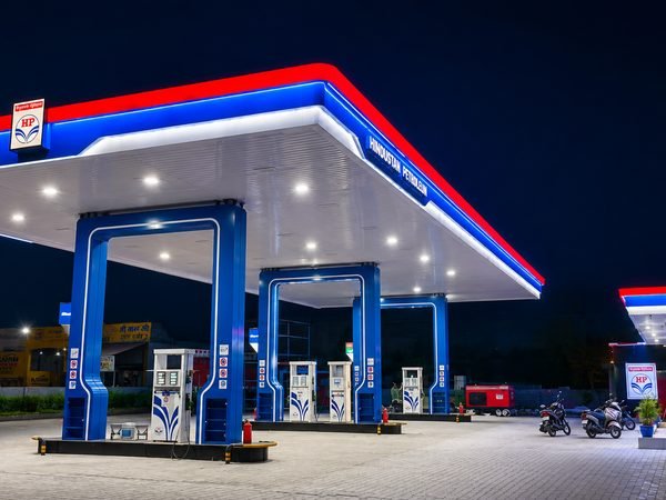 HPCL