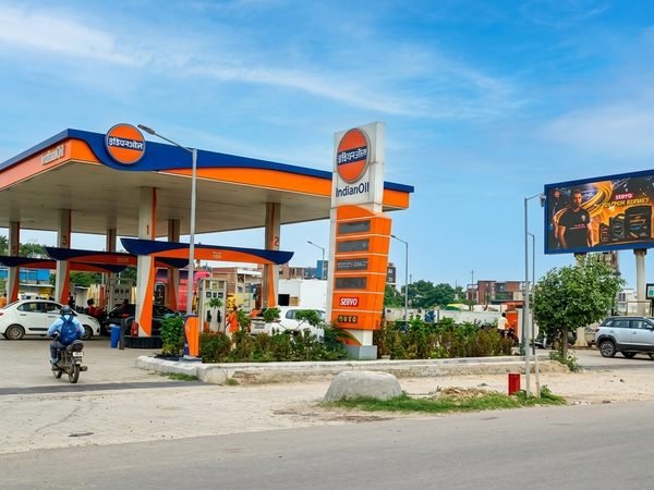 IndianOil (IOCL)