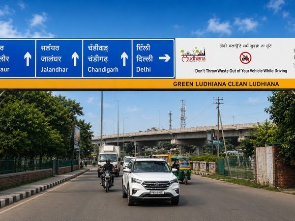 Ludhiana Smart City