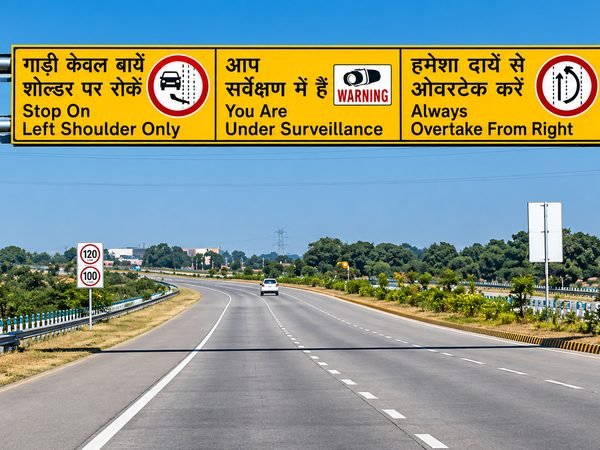 Mumbai–Pune Expressway