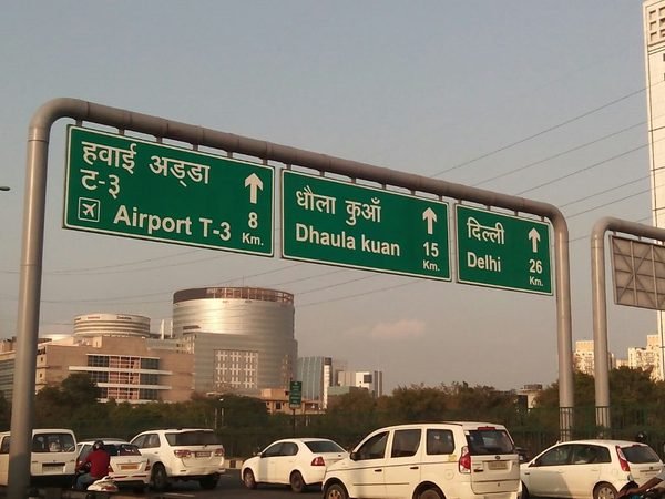 NH-48 Millennium