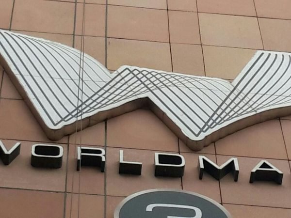 Worldmart & Pullman, Unitech