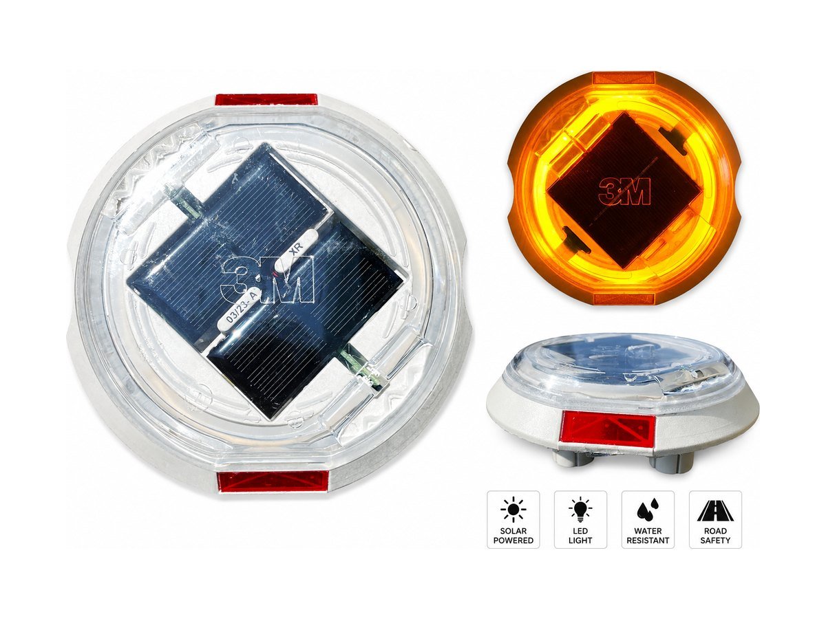 Solar RPM